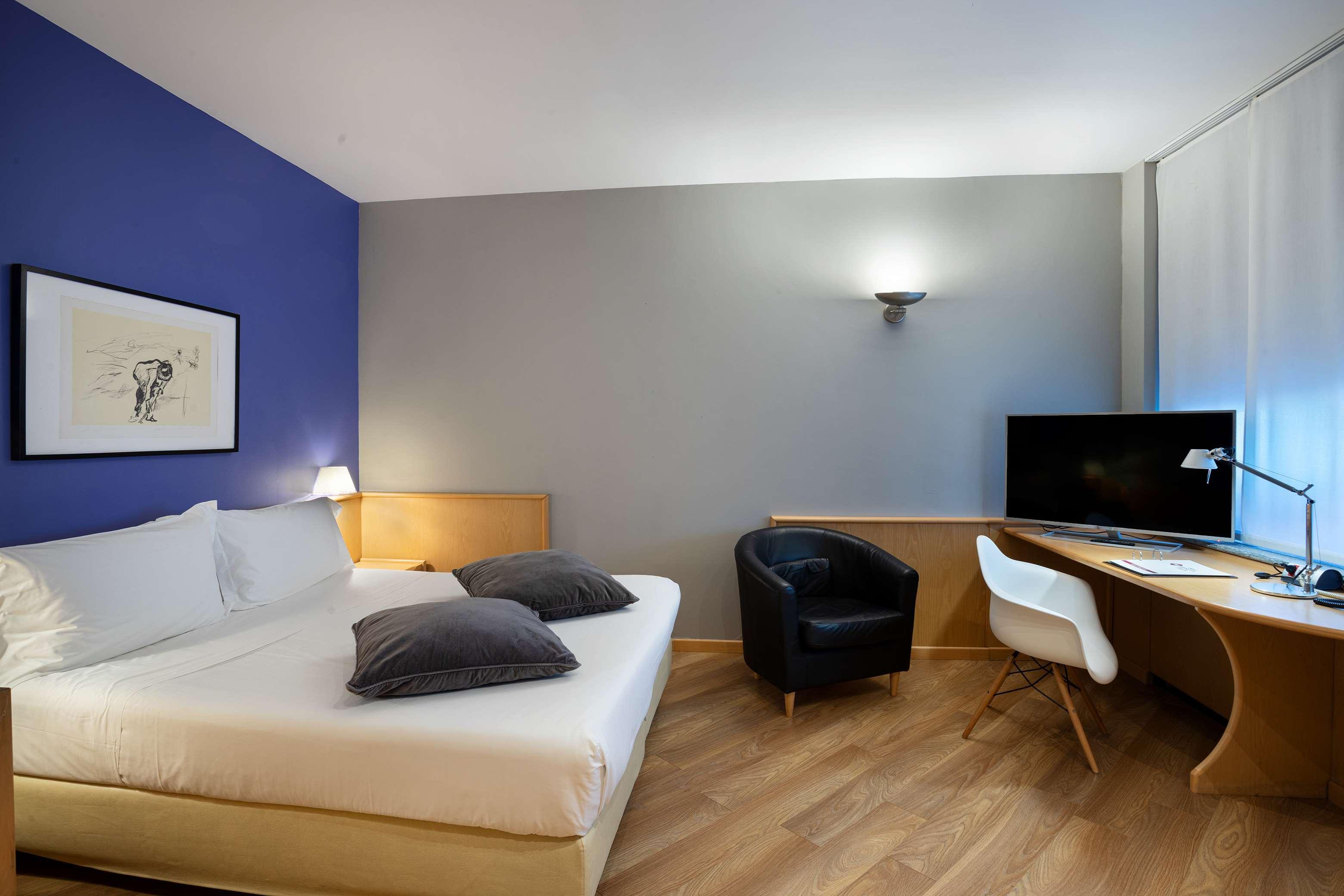 Best Western Plus Executive Hotel And Suites Turin Exteriör bild