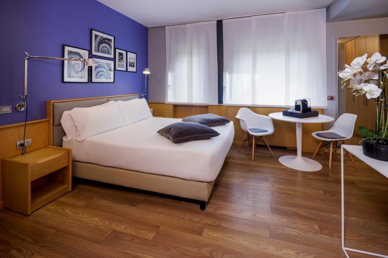 Best Western Plus Executive Hotel And Suites Turin Exteriör bild