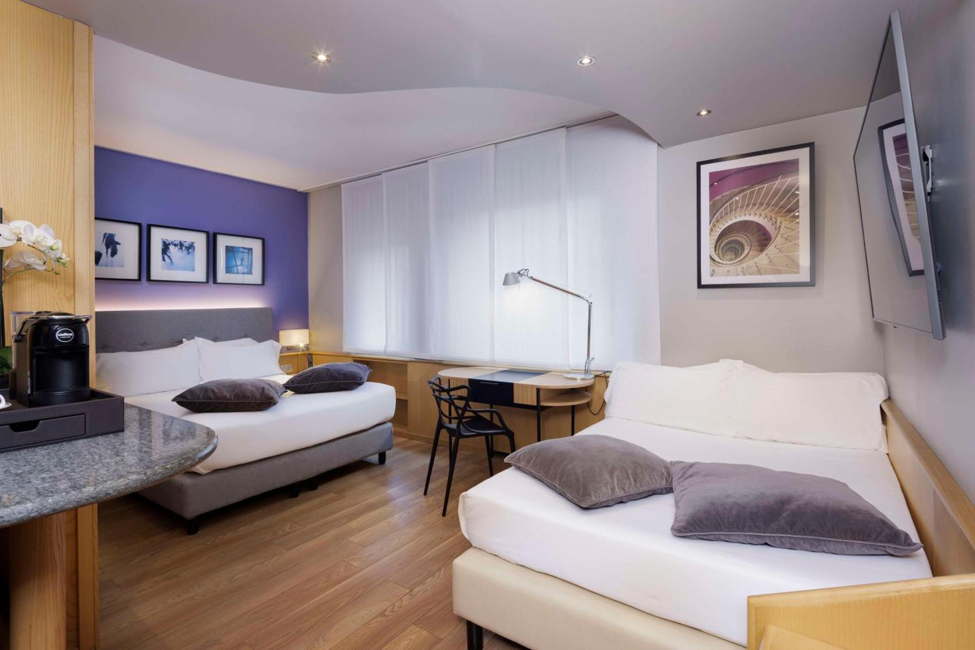 Best Western Plus Executive Hotel And Suites Turin Exteriör bild