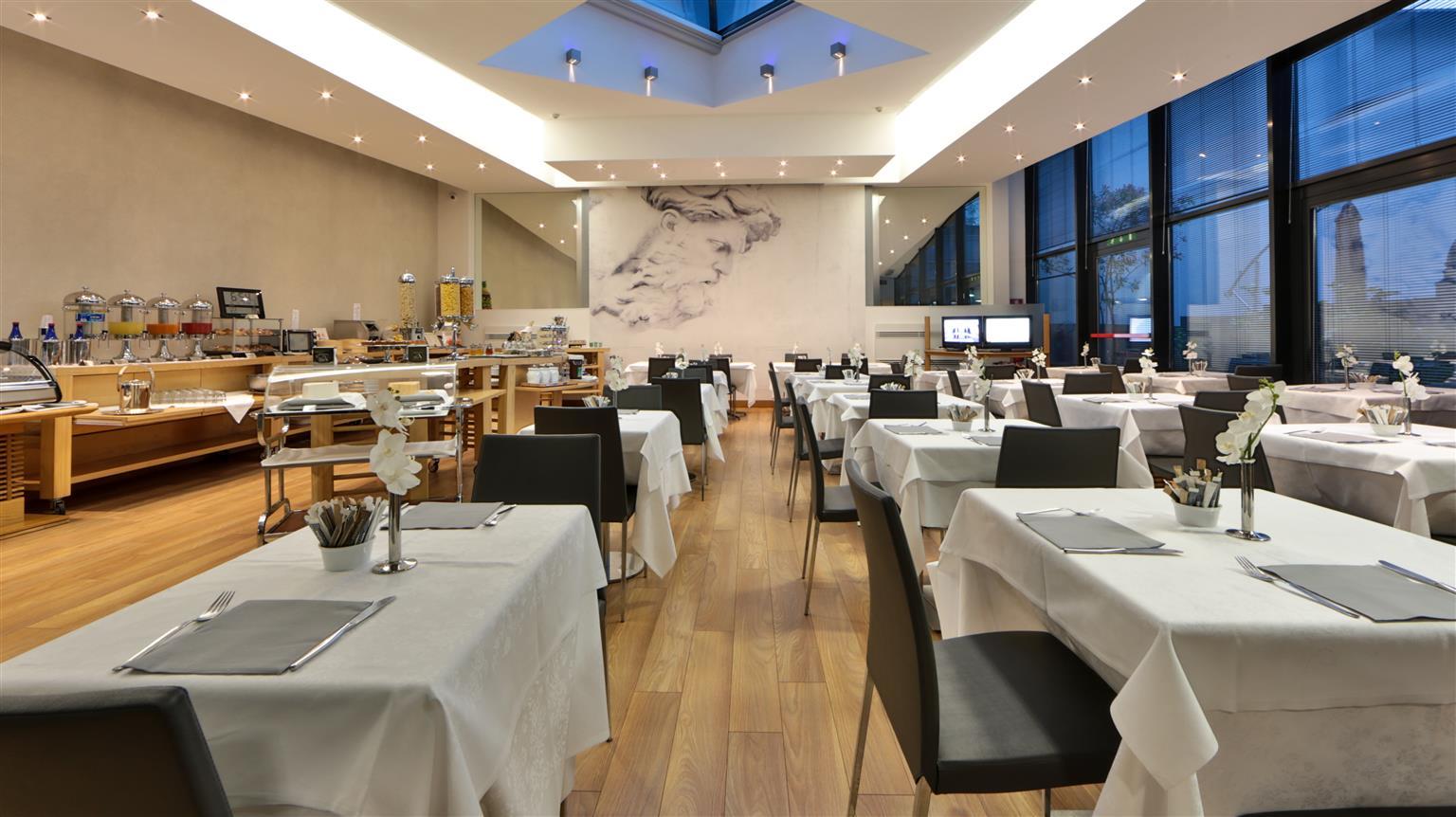 Best Western Plus Executive Hotel And Suites Turin Exteriör bild
