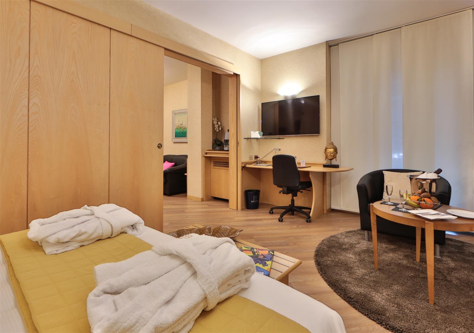 Best Western Plus Executive Hotel And Suites Turin Exteriör bild