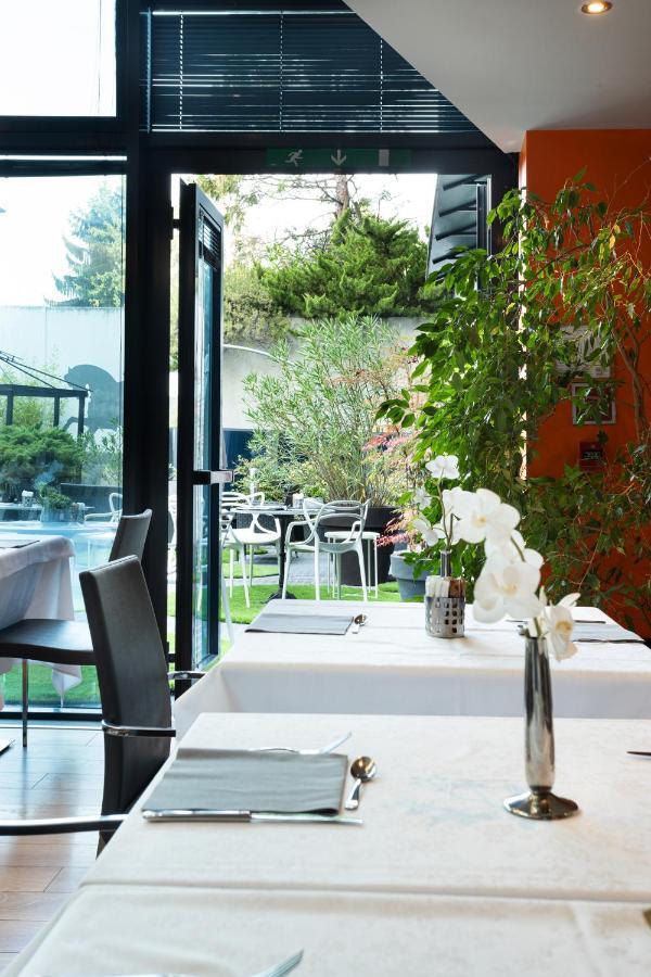 Best Western Plus Executive Hotel And Suites Turin Exteriör bild